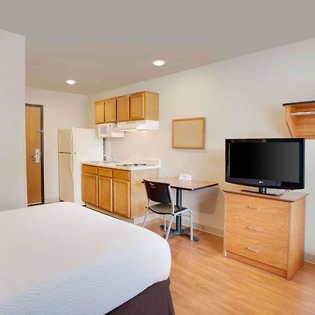 Extended Stay America Select Suites - Mobile - I-65 Εξωτερικό φωτογραφία