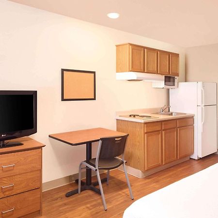 Extended Stay America Select Suites - Mobile - I-65 Εξωτερικό φωτογραφία