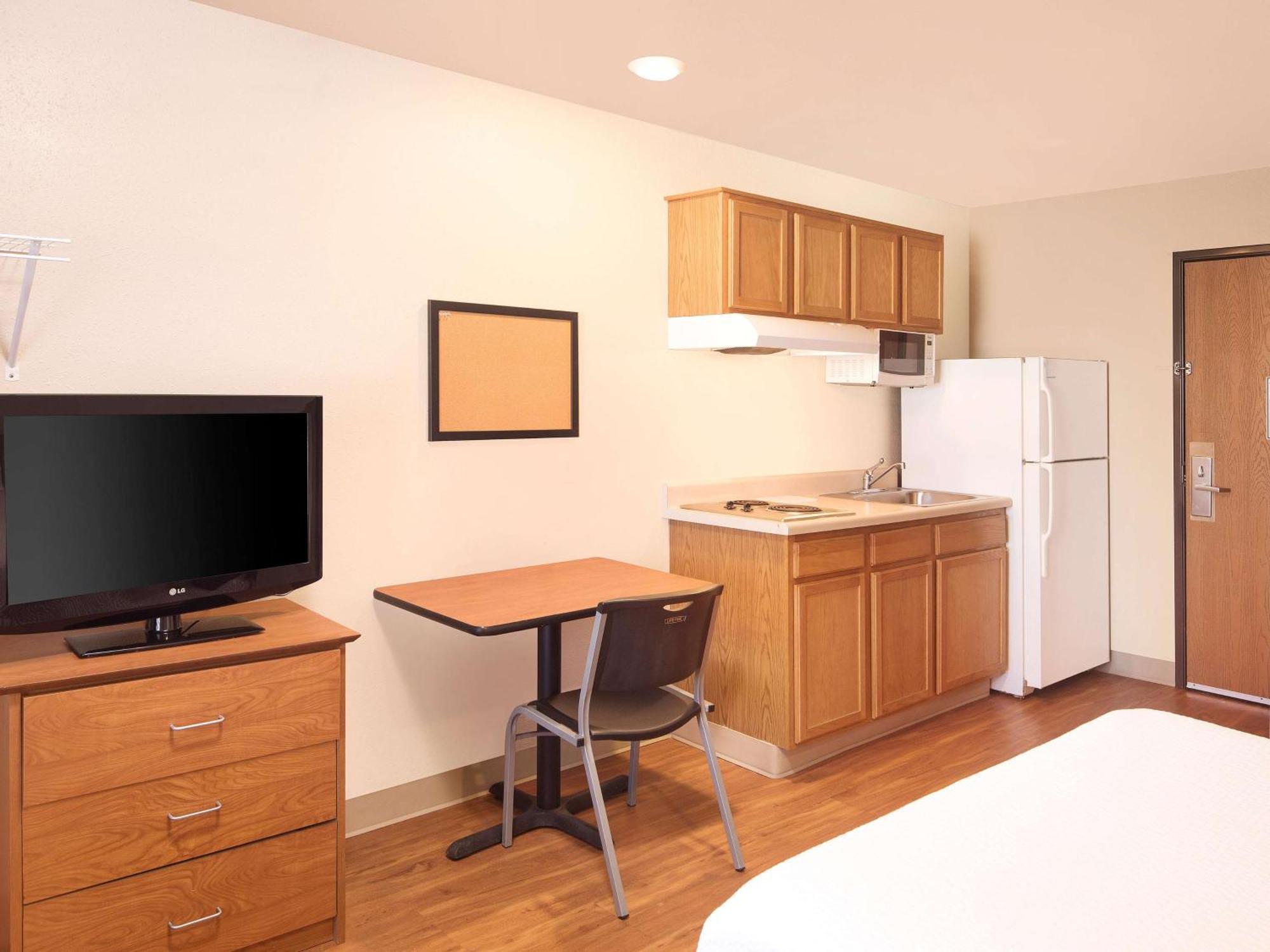 Extended Stay America Select Suites - Mobile - I-65 Εξωτερικό φωτογραφία