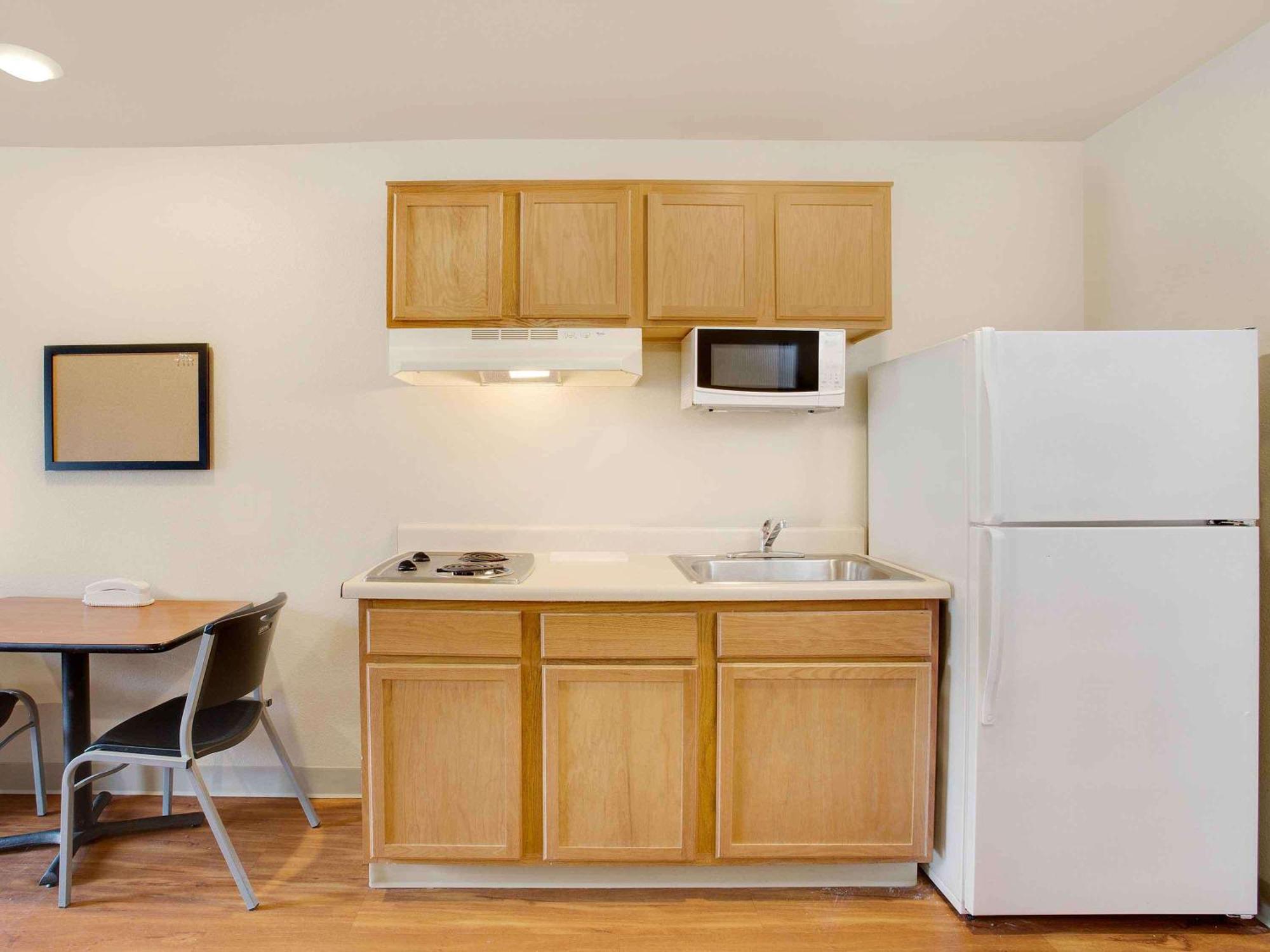 Extended Stay America Select Suites - Mobile - I-65 Εξωτερικό φωτογραφία