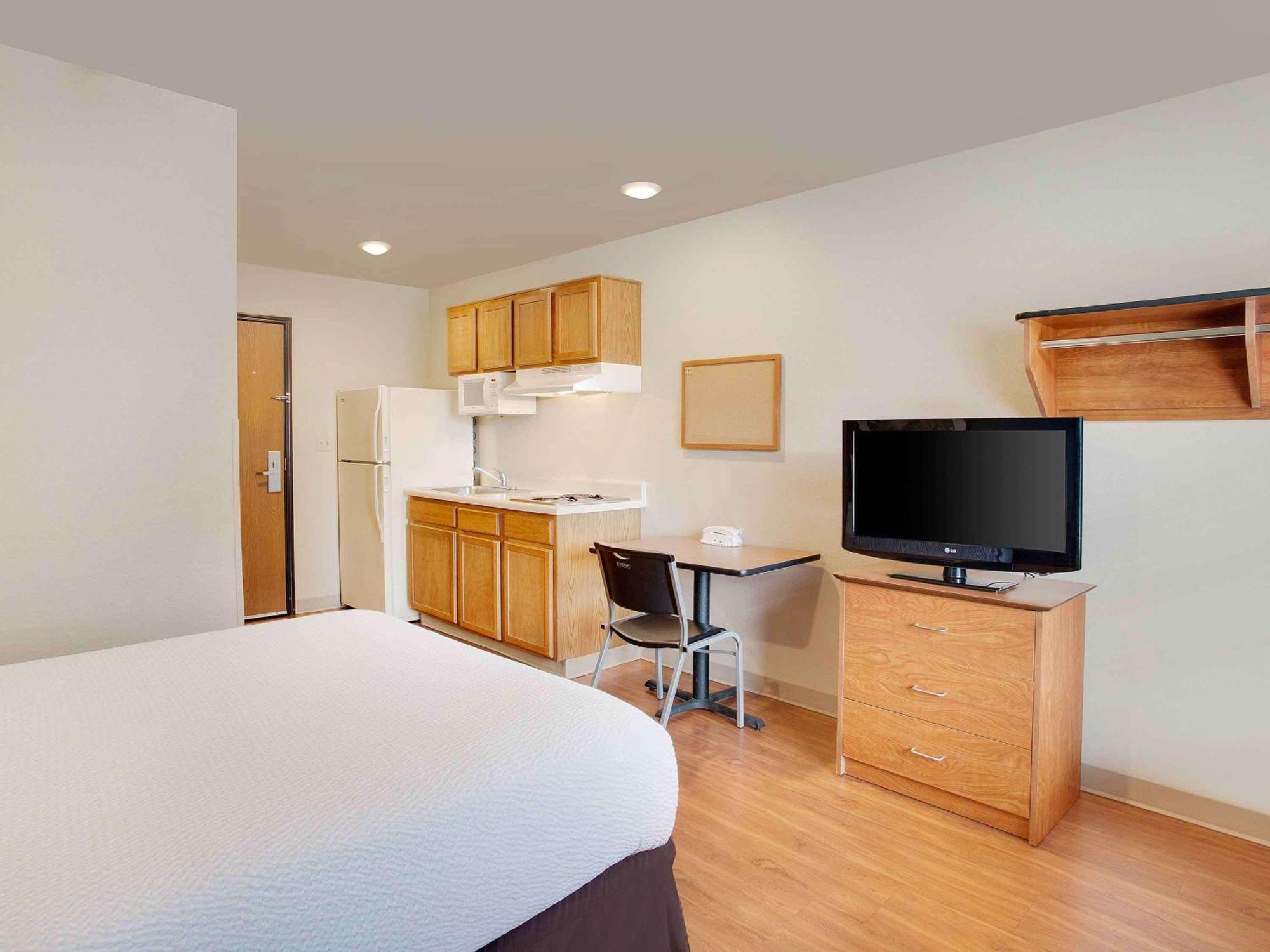 Extended Stay America Select Suites - Mobile - I-65 Εξωτερικό φωτογραφία