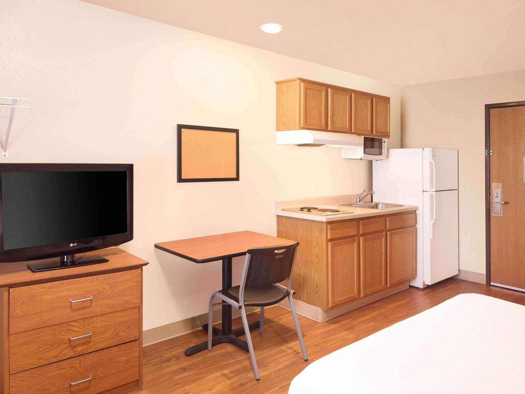 Extended Stay America Select Suites - Mobile - I-65 Εξωτερικό φωτογραφία