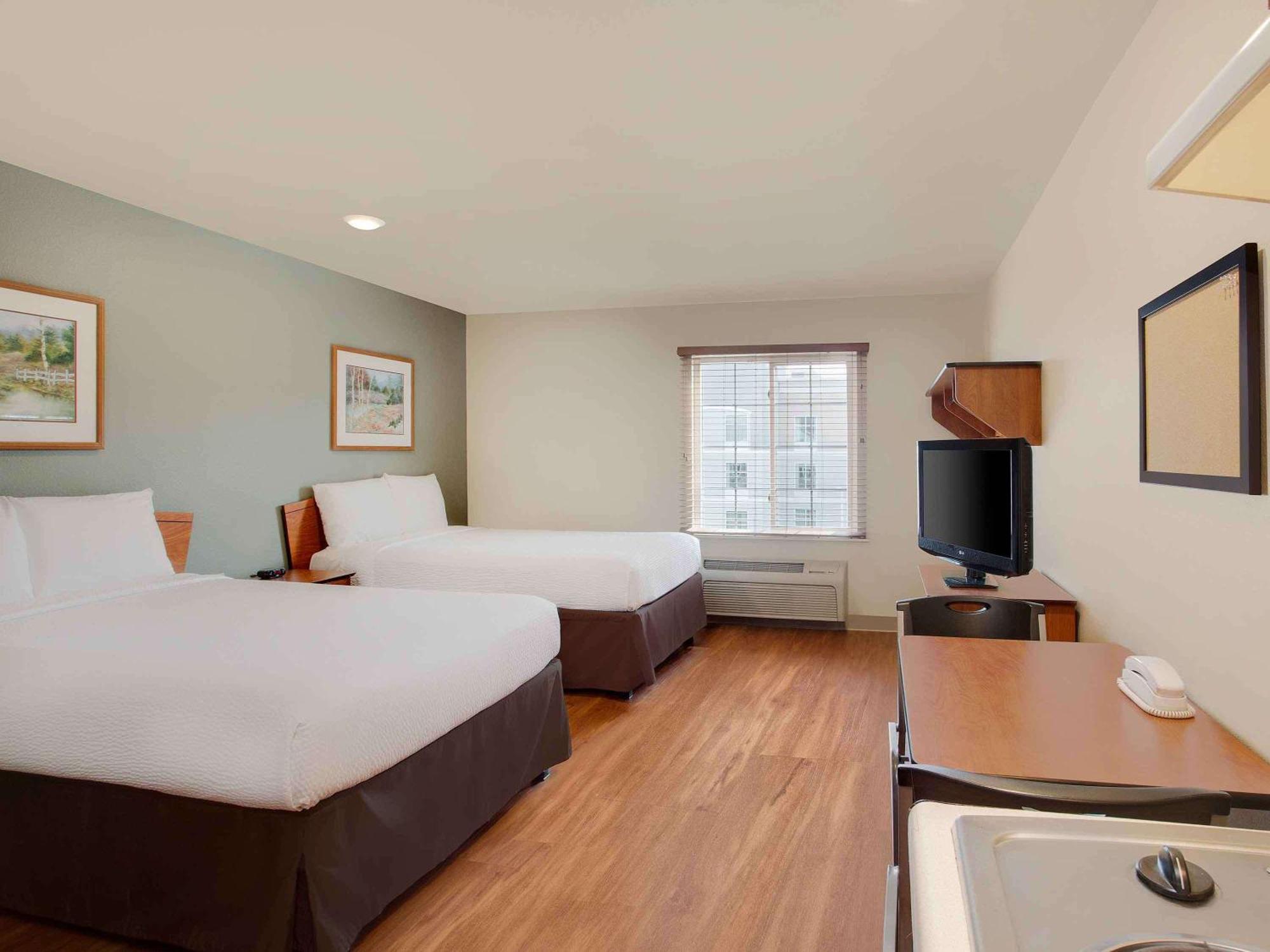 Extended Stay America Select Suites - Mobile - I-65 Εξωτερικό φωτογραφία