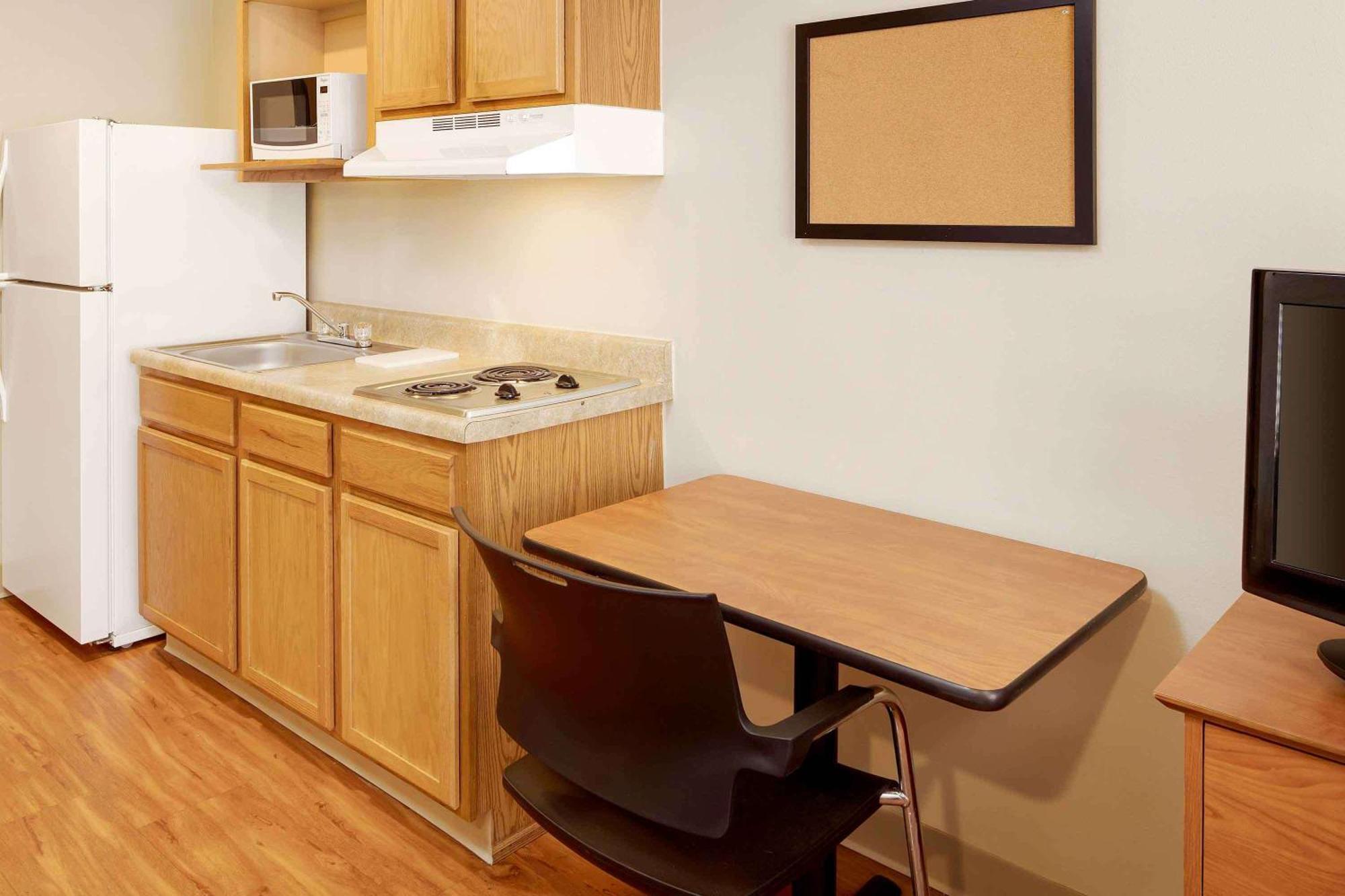 Extended Stay America Select Suites - Mobile - I-65 Εξωτερικό φωτογραφία
