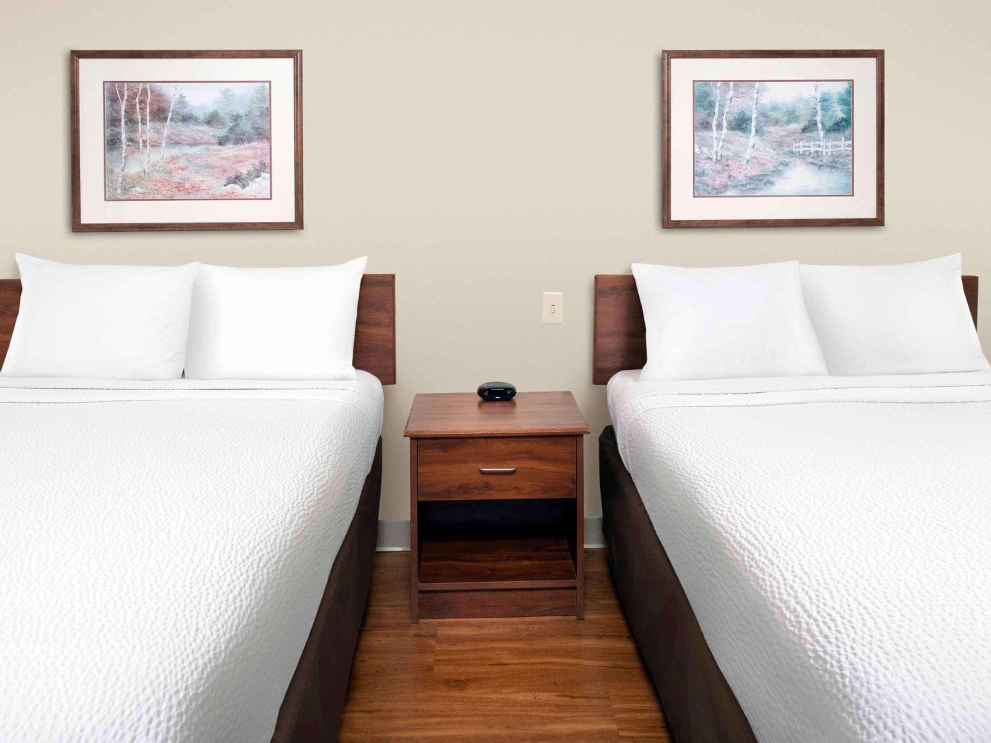 Extended Stay America Select Suites - Mobile - I-65 Εξωτερικό φωτογραφία