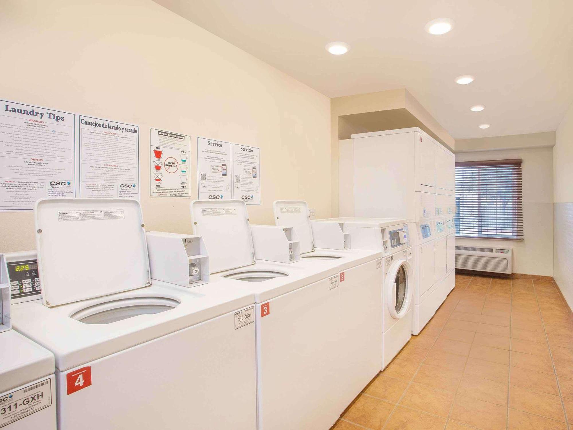 Extended Stay America Select Suites - Mobile - I-65 Εξωτερικό φωτογραφία