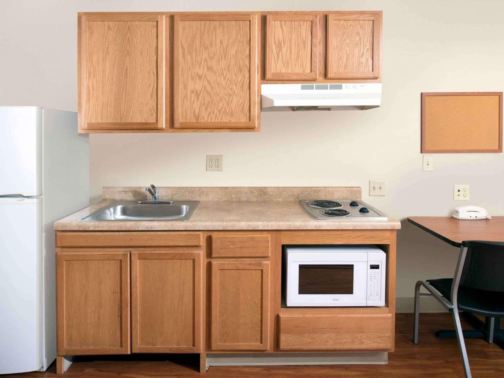 Extended Stay America Select Suites - Mobile - I-65 Εξωτερικό φωτογραφία