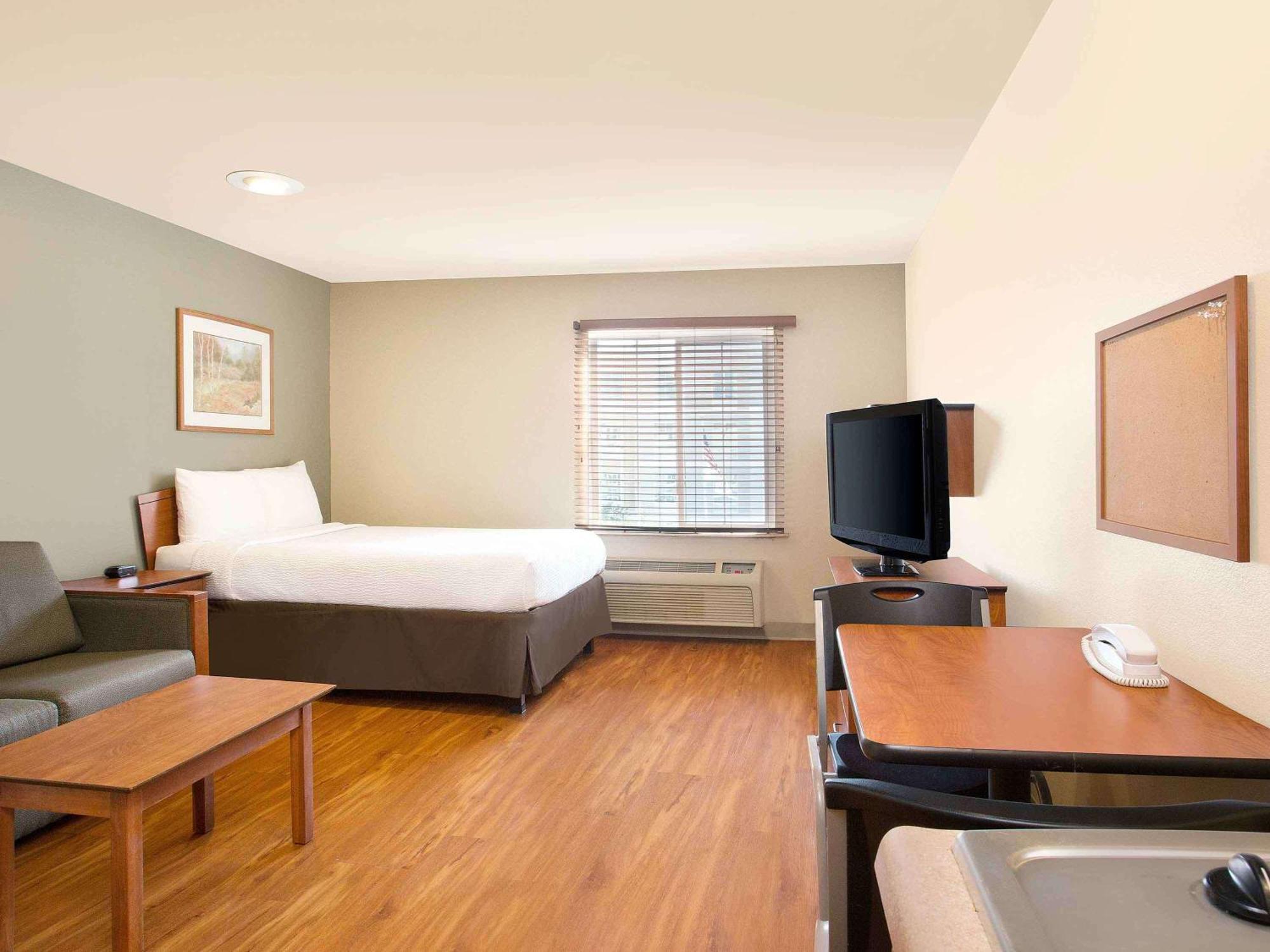Extended Stay America Select Suites - Mobile - I-65 Εξωτερικό φωτογραφία