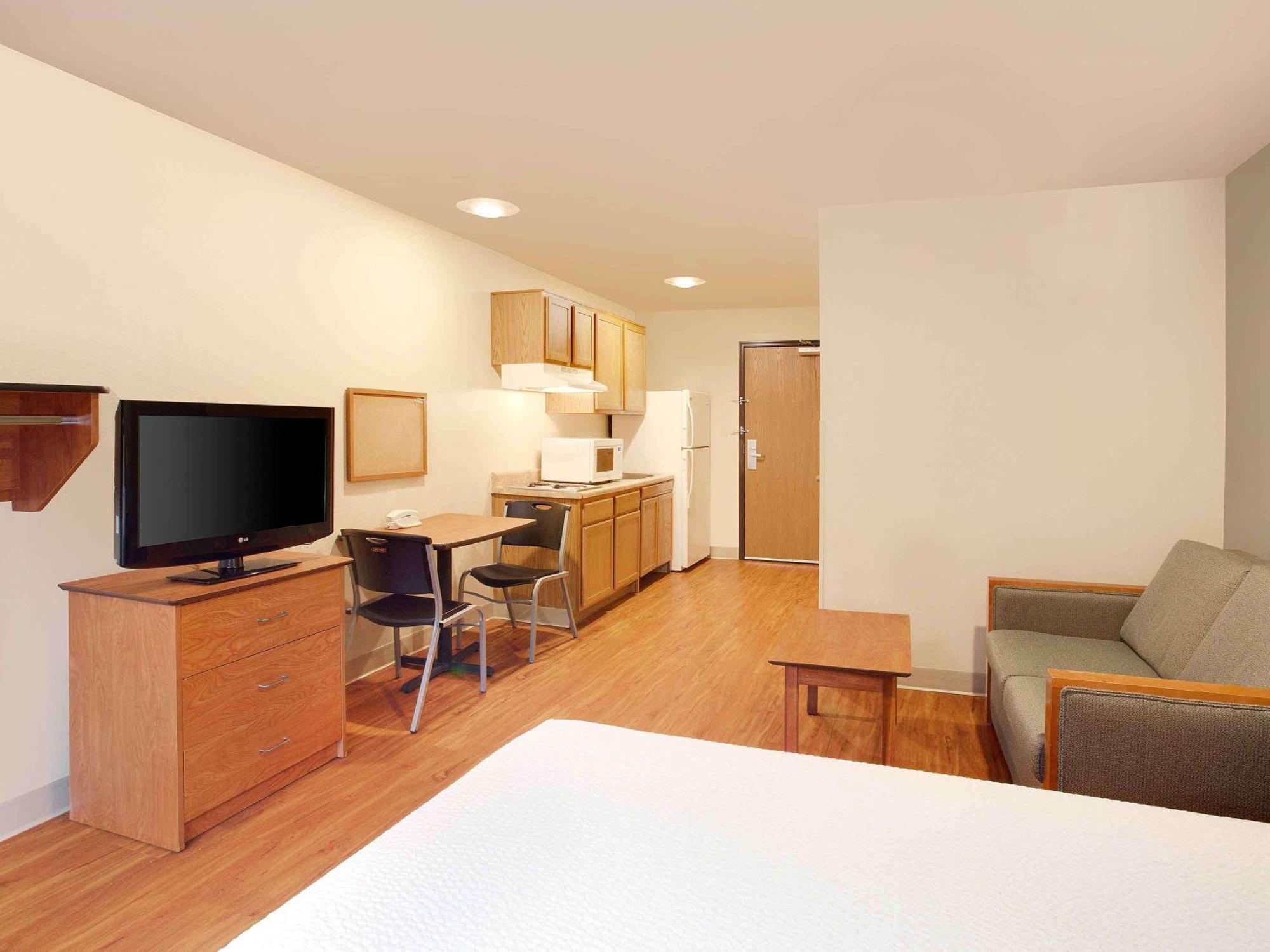 Extended Stay America Select Suites - Mobile - I-65 Εξωτερικό φωτογραφία